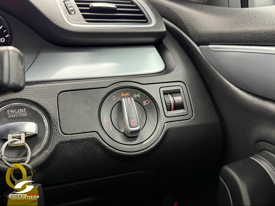 2015 Volkswagen CC (151) GT 2.0 TDI 140BHP €10,995