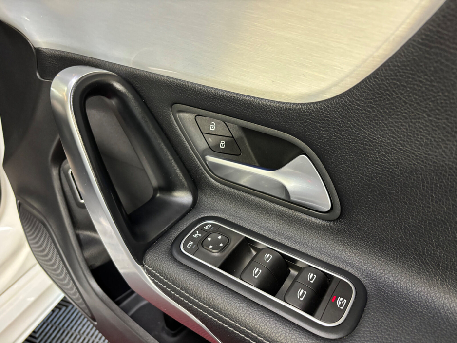 2022 Mercedes-Benz CLA Class CLA250E PHEV Coup&eacute; A/T AMG Line Premium €34,950