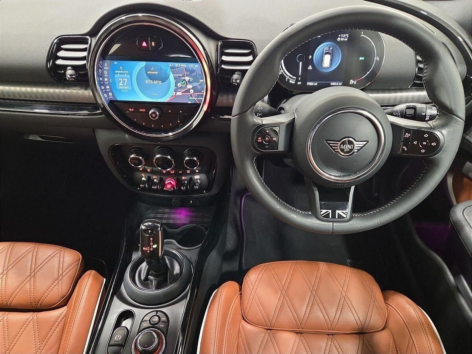 2022 MINI Clubman - image 5