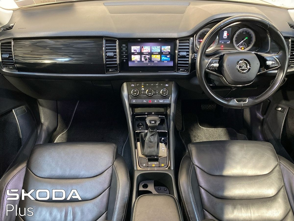 2021 Skoda Kodiaq - image 2