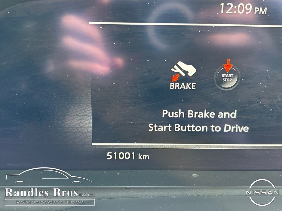 2023 Nissan Qashqai - image 14