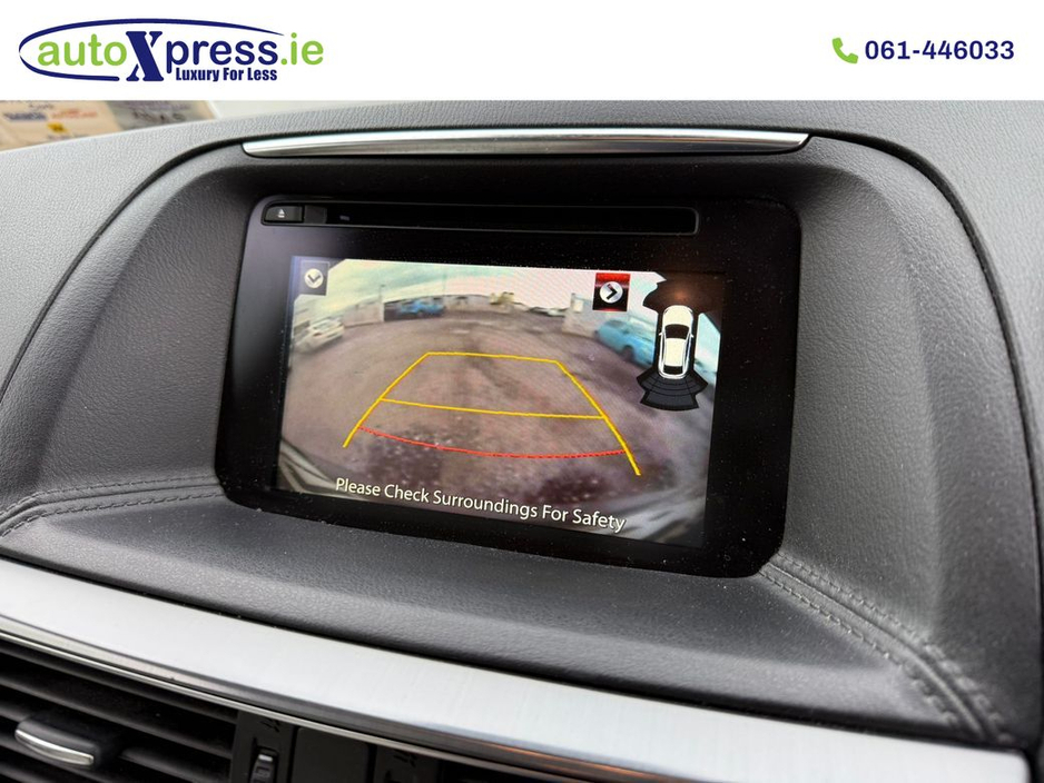 2017 Mazda CX-5 - image 2