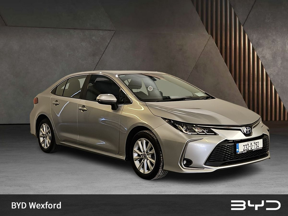 2023 Toyota Corolla for sale in , Ireland