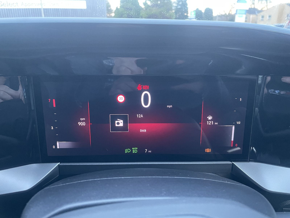 2026 Opel Mokka Griffin