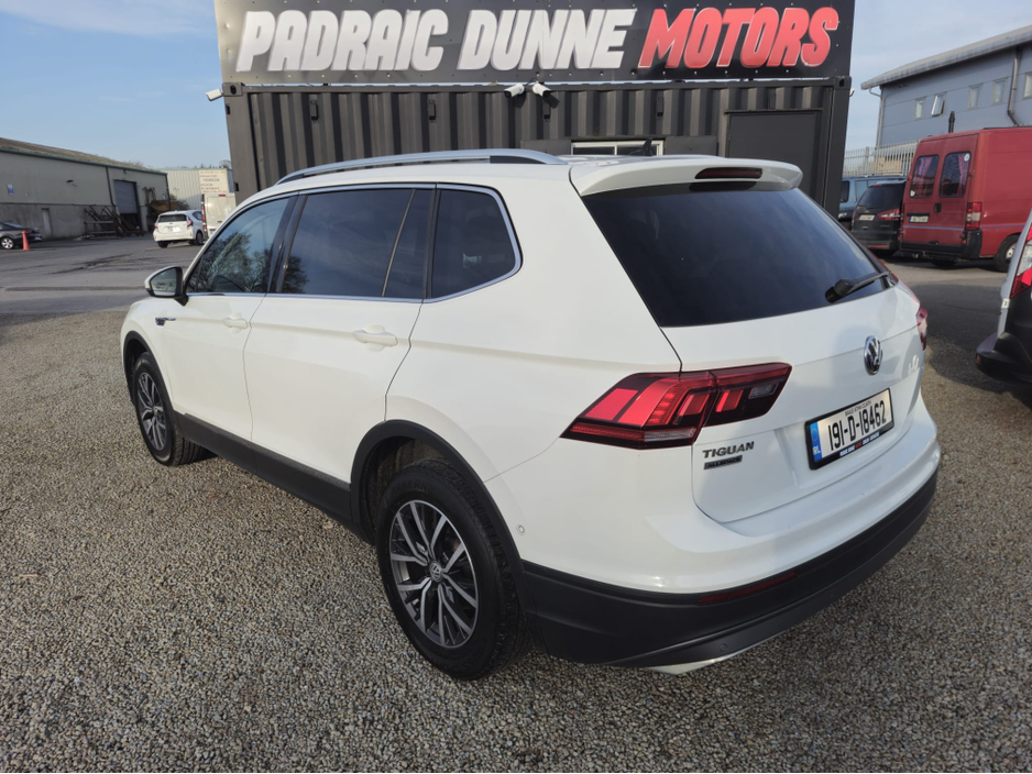 2019 Volkswagen Tiguan - image 6