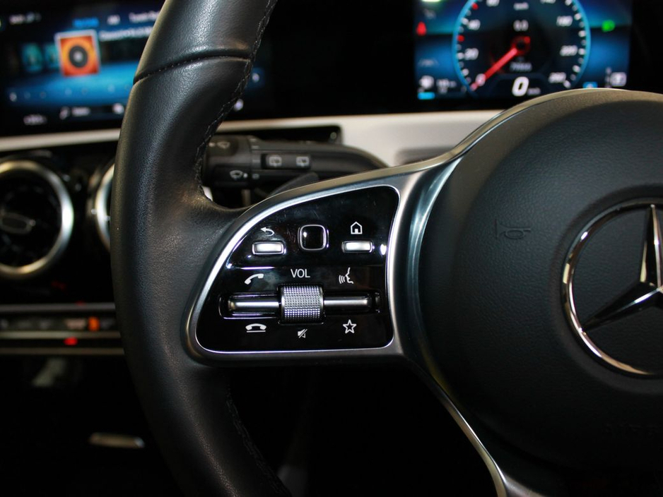 2023 Mercedes-Benz A Class - image 21