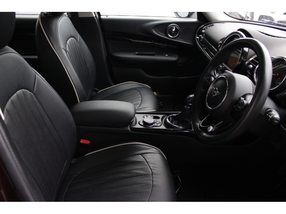 2019 MINI Clubman - image 10