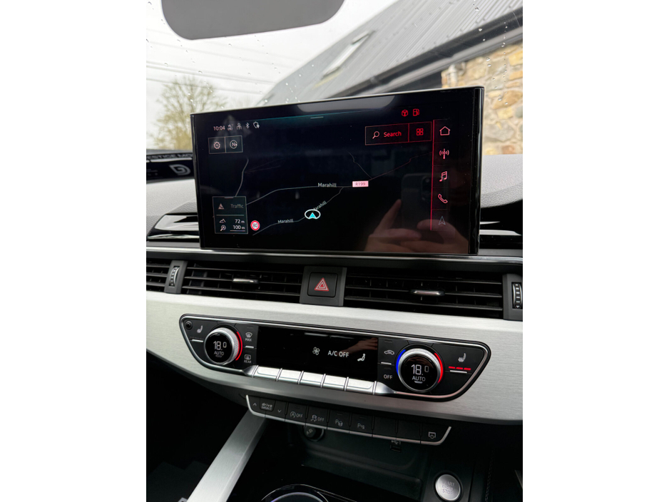 2021 Audi A4 - image 12