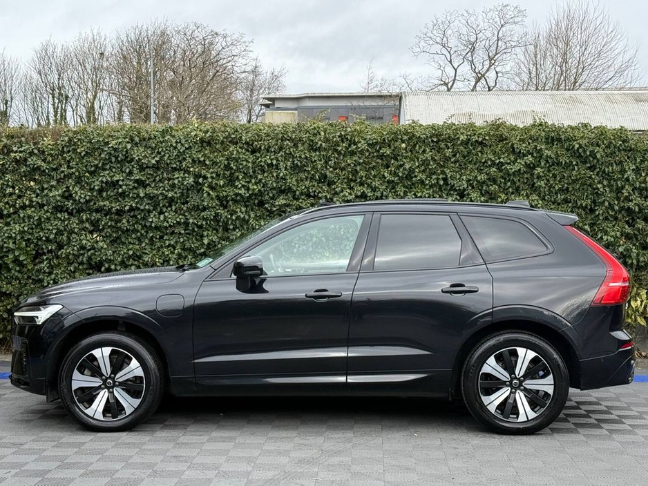 2023 Volvo XC60 - image 5
