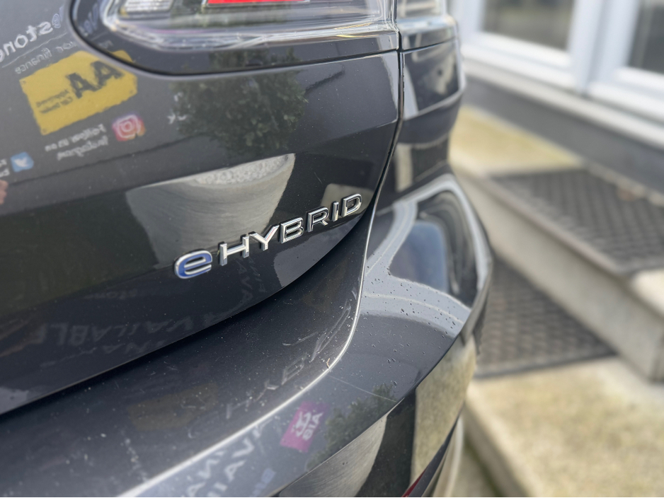 2021 Volkswagen Arteon R LINE TSI PHEV S- DSG..12 MONTH WARRANTY..NEW NCT €29,950