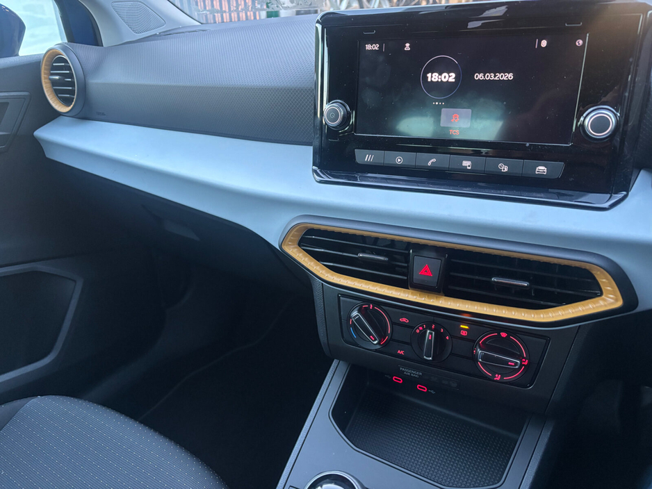 2022 SEAT Ibiza - image 9