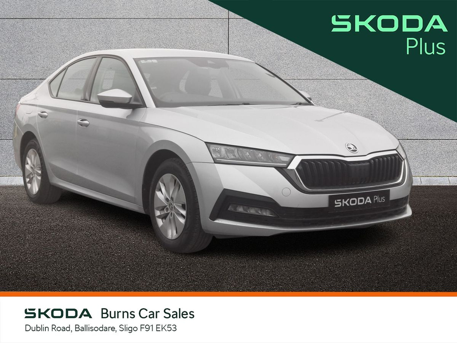 2023 Skoda Octavia for sale in , Ireland