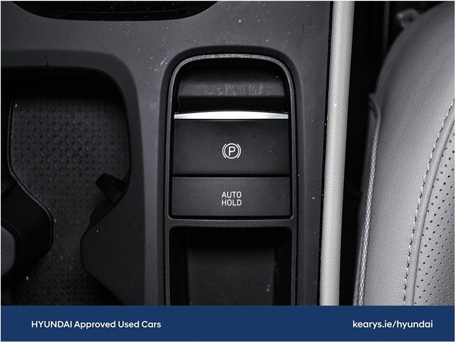 2022 Hyundai Tucson - image 19