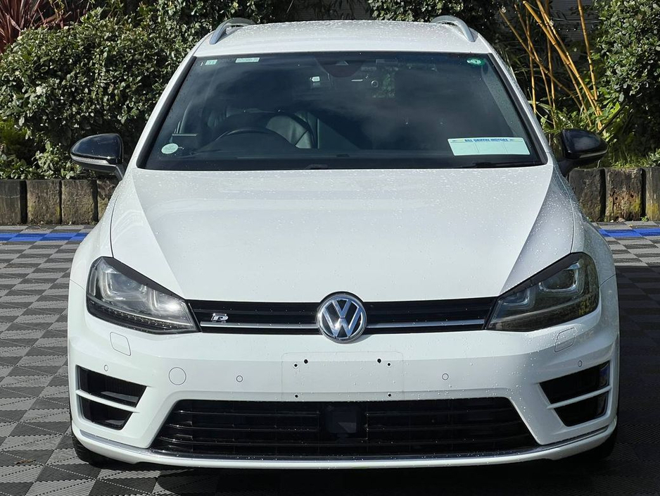 2016 Volkswagen Golf - image 14