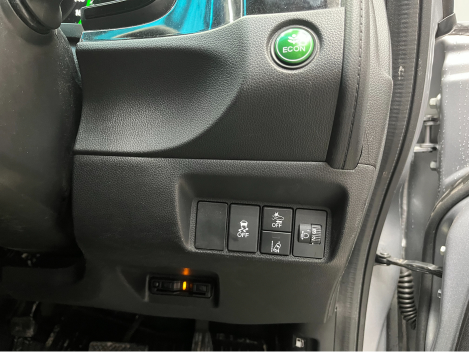 2022 Honda Shuttle €17950 2022 HONDA SHUTTLE HYBRID SENSING 1.5 AUTOMATIC / CRUISE CONTROL / REVERSE CAMERA AND MORE €17,950