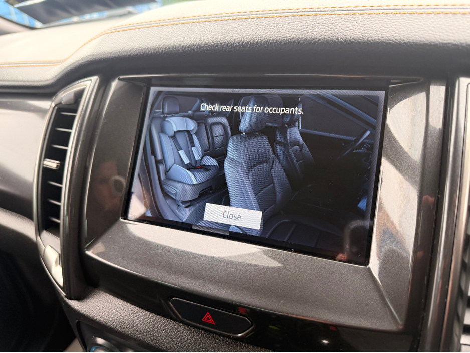 2023 Ford Ranger WILDTRAK - 2.0 TDI 213 D/CAB P/U €33,500