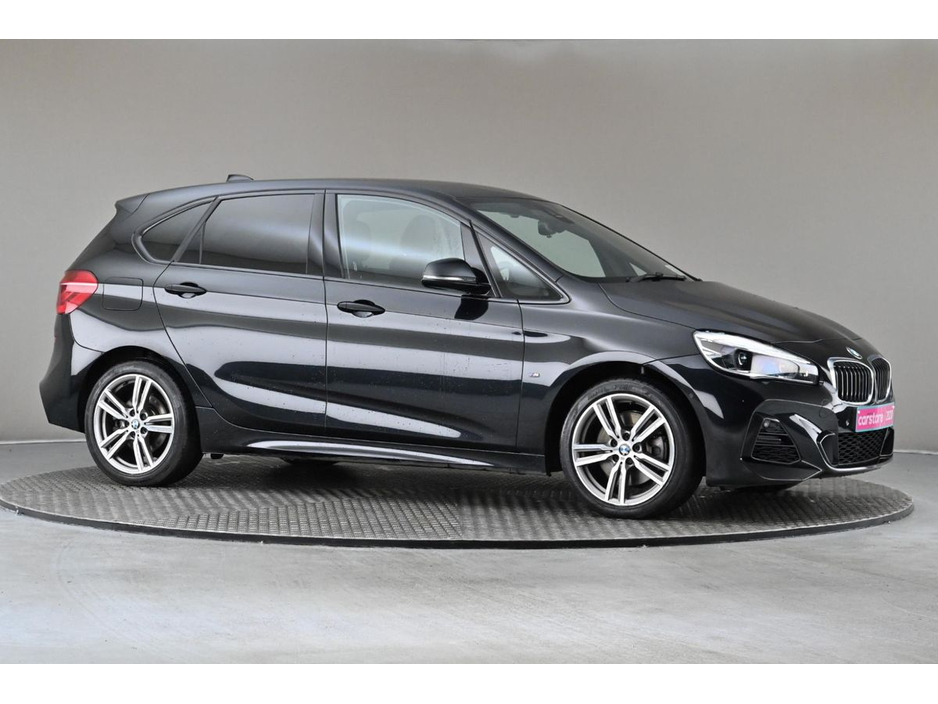 2020 BMW 2 Series 225xe PHEV M SPORT*FULL LEATHER*SAT NAV*REVERSE CAM* €18,990