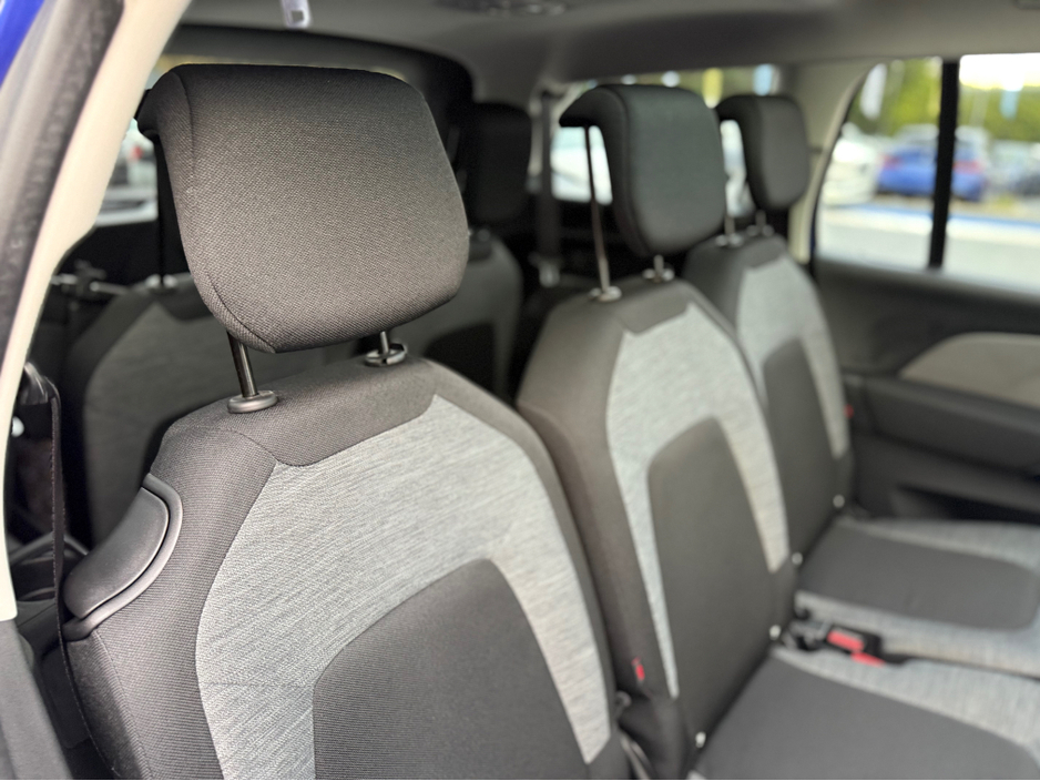2018 Citroen Grand C4 Picasso EXCLUSIVE - 2.0L DIESEL - 7 SEATS - AUTO - 12M WARRANTY - CAR: 1618