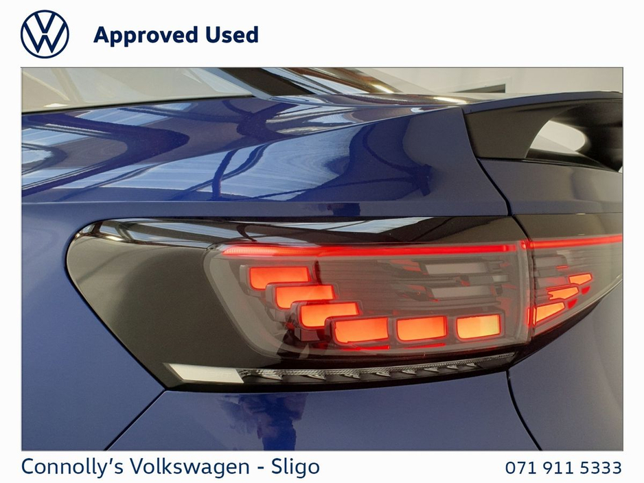 2024 Volkswagen ID.5 - image 19