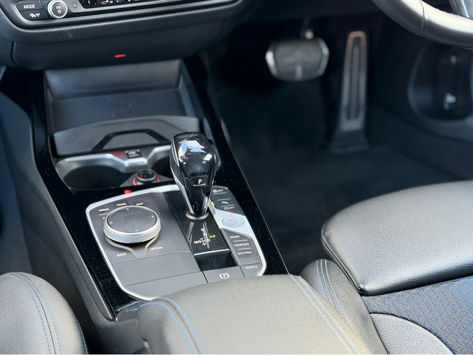 2021 BMW 1 Series - image 44