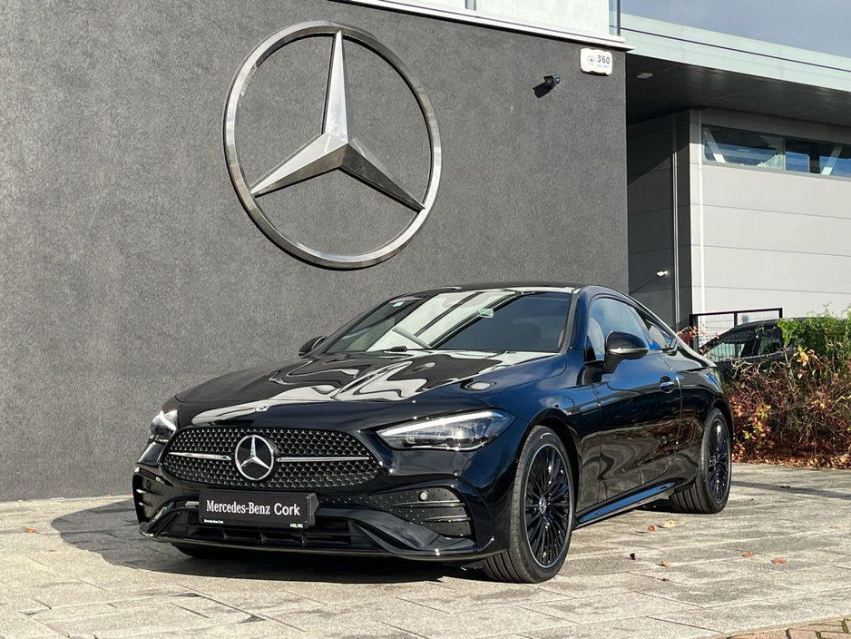 2026 Mercedes-Benz CLE - image 30