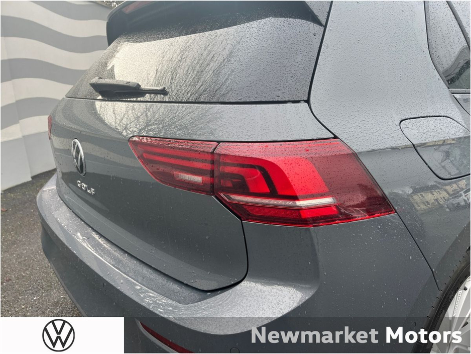 2026 Volkswagen Golf - image 18