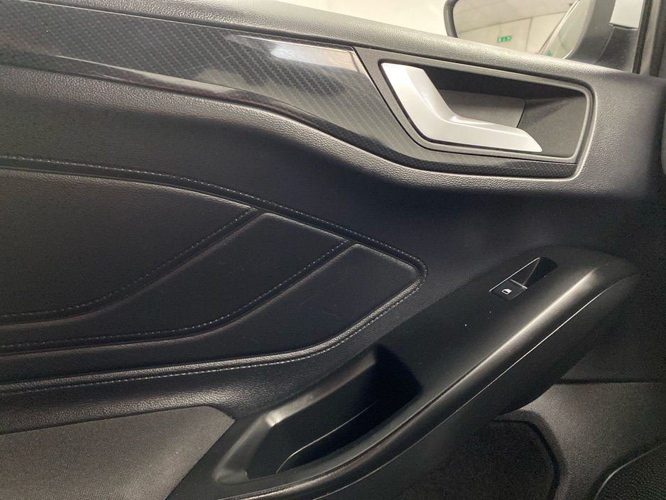 2024 Ford Focus - image 11