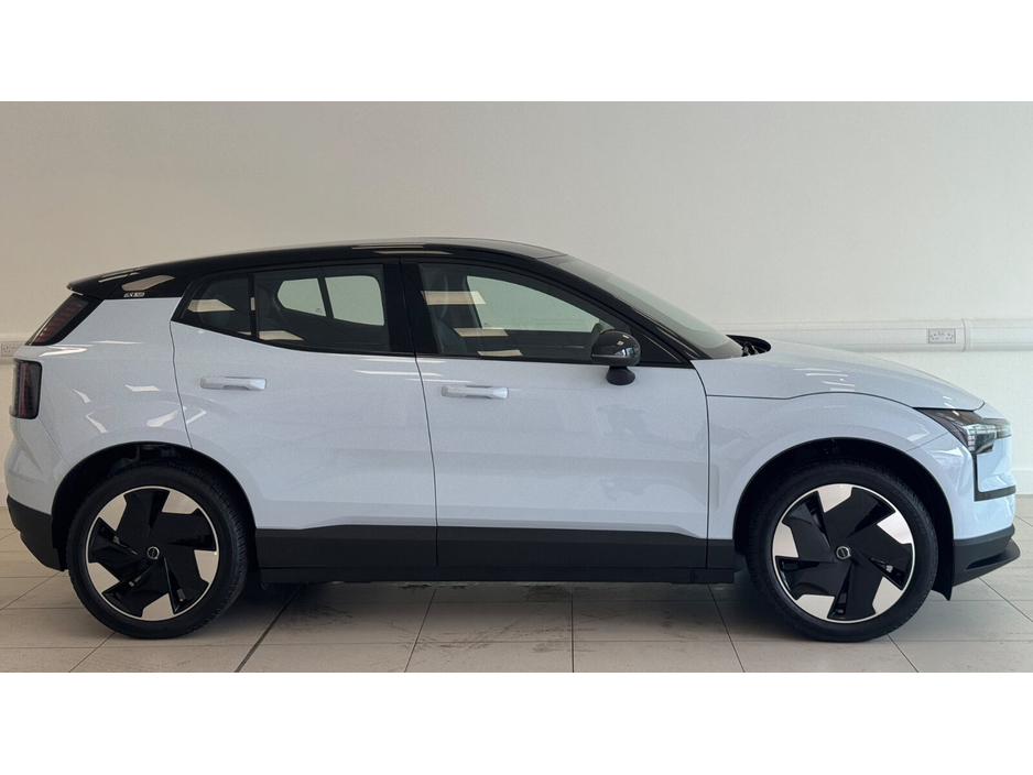 2026 Volvo EX30 - image 3