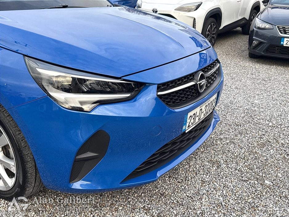 2023 Opel Corsa - image 16