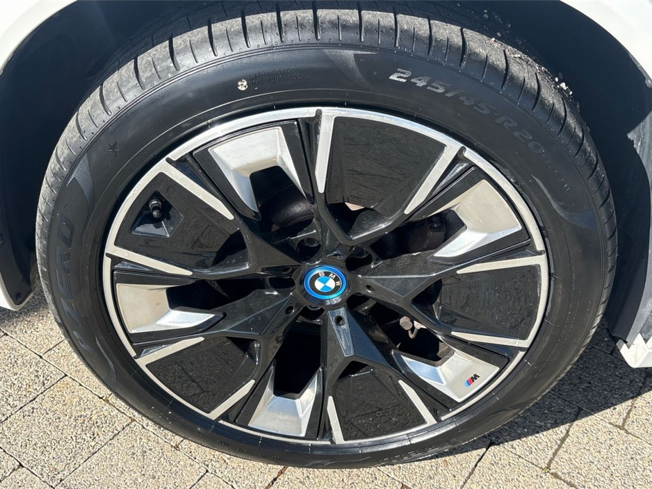 2023 BMW iX3 - image 14