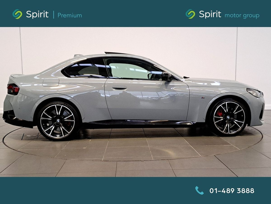 2022 BMW M2 M240i Coupe Auto*Call Andrew 0862617858* €59,950