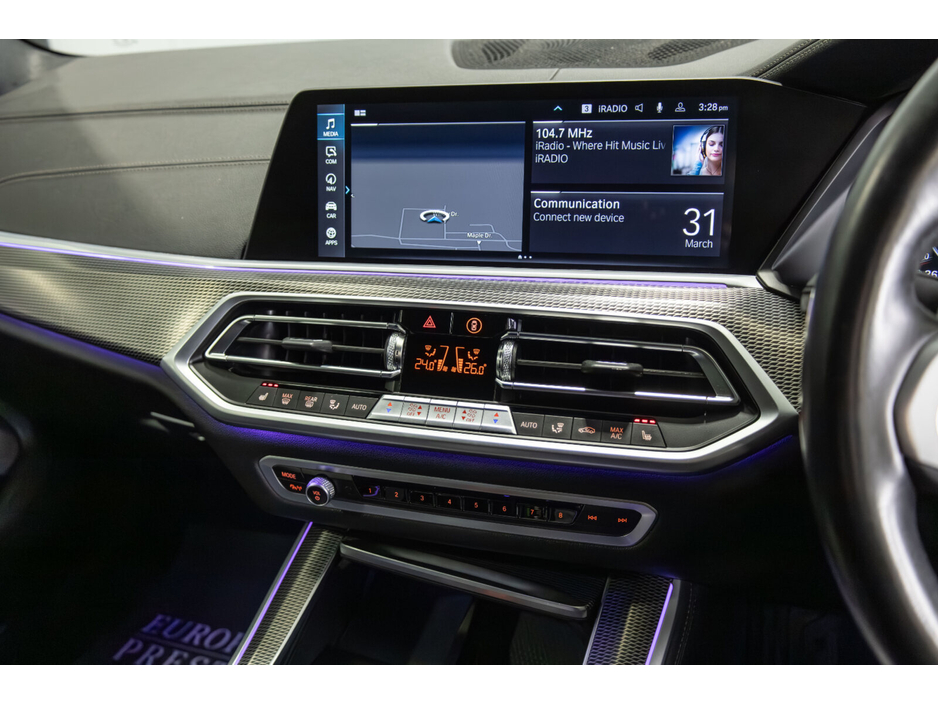 2023 BMW X5 - image 16