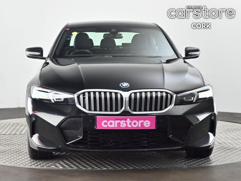 2023 BMW 3 Series 330 E M Sport Auto 330 e M Sport 330 e 292 12kWh PHEV 113BHP /83kw Step Auto Start/Stop €39,880
