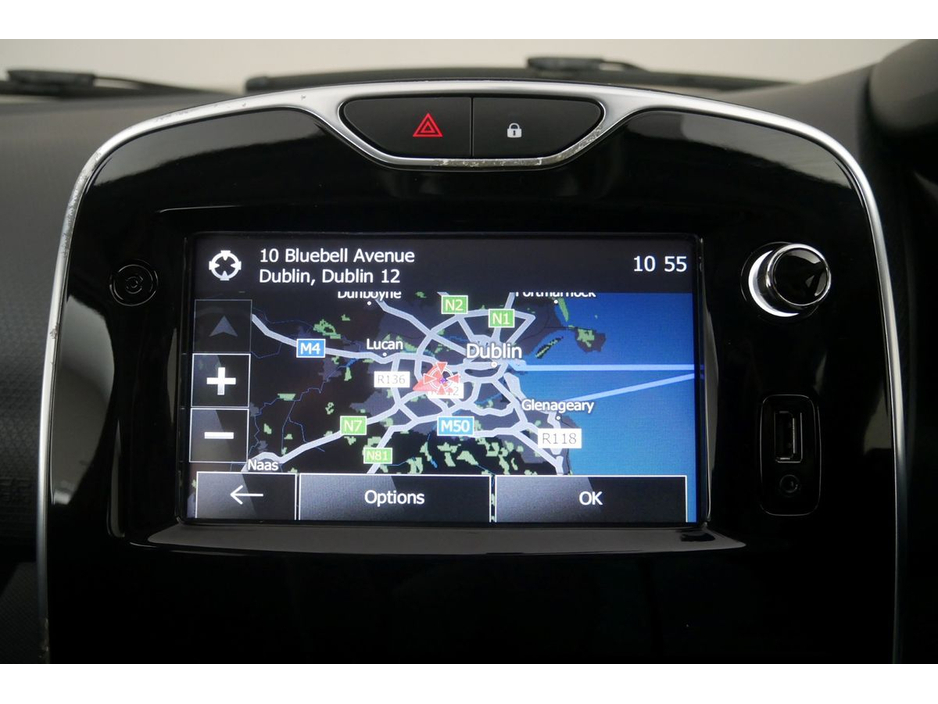 2016 Renault Clio - image 21