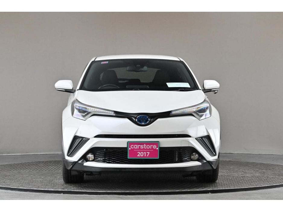 2017 Toyota C-HR 1.8 HYBRID *REVERSE CAM*ANDROID CAR PLAYER* €19,890
