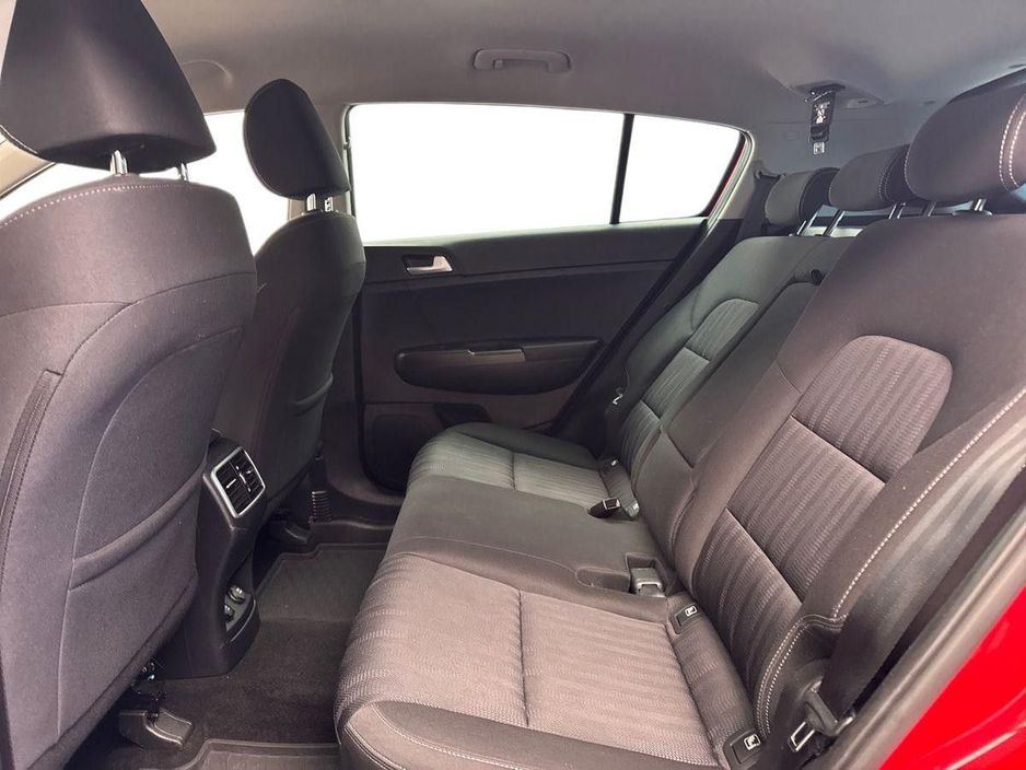 2021 Kia Sportage 1.6CRDI MHEV K2 *2YR WARRANTY* €75 PER WEEK €23,995