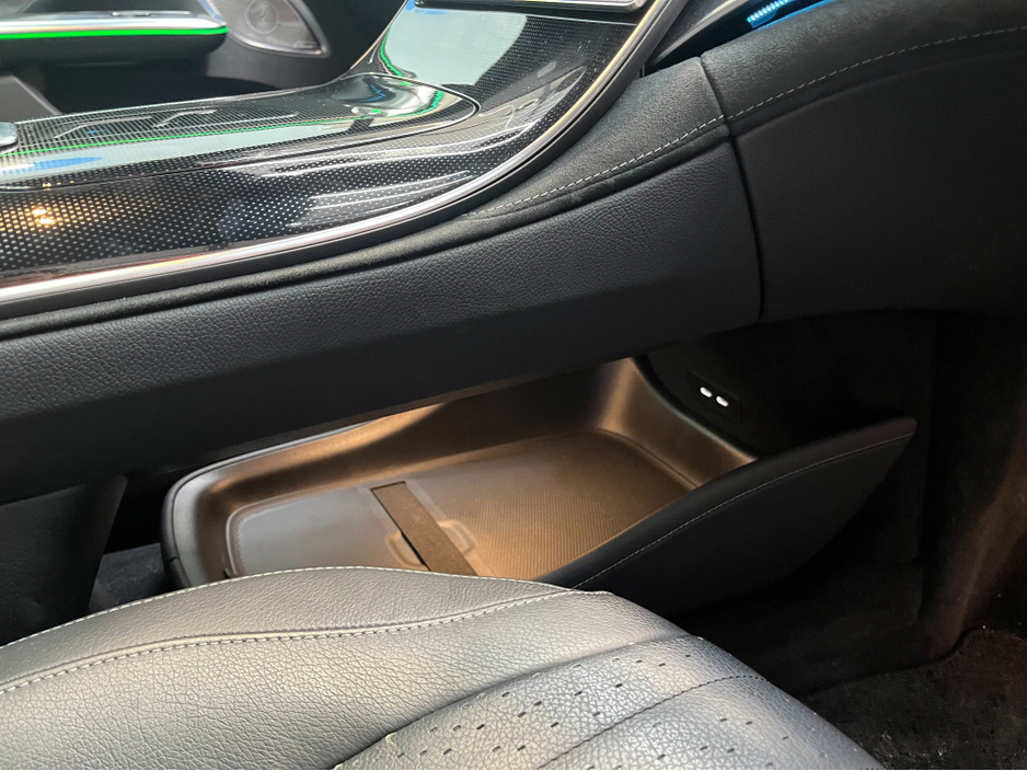 2023 Mercedes-Benz EQE - image 15