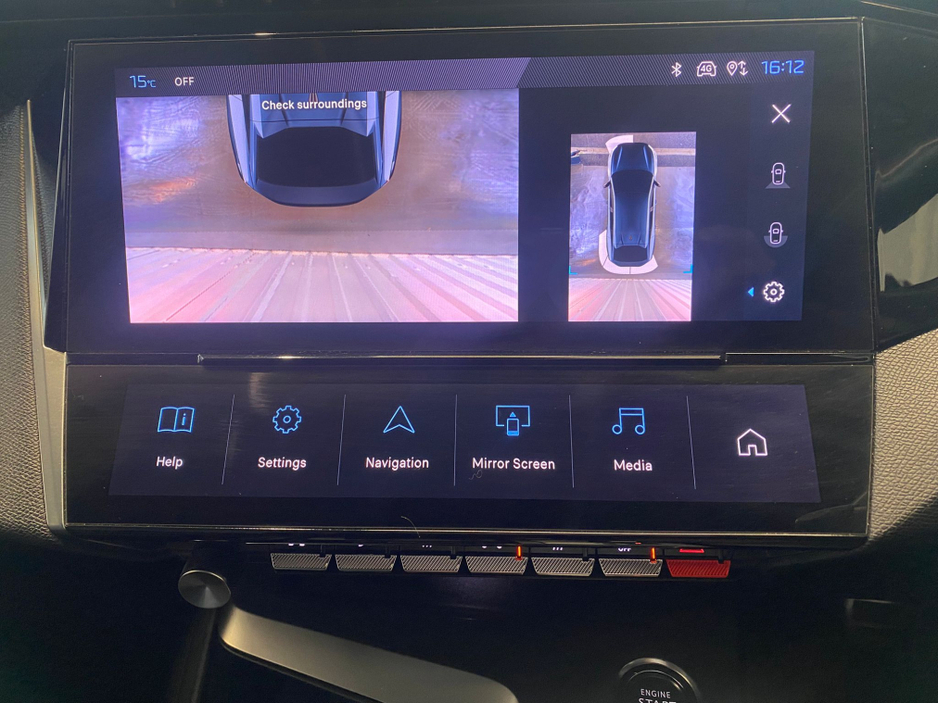 2023 Peugeot 408 - image 15