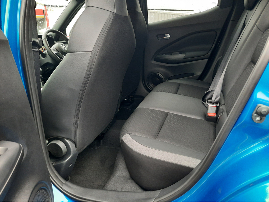 2026 Nissan Juke 1.0 SV PREMIUM MY24.2