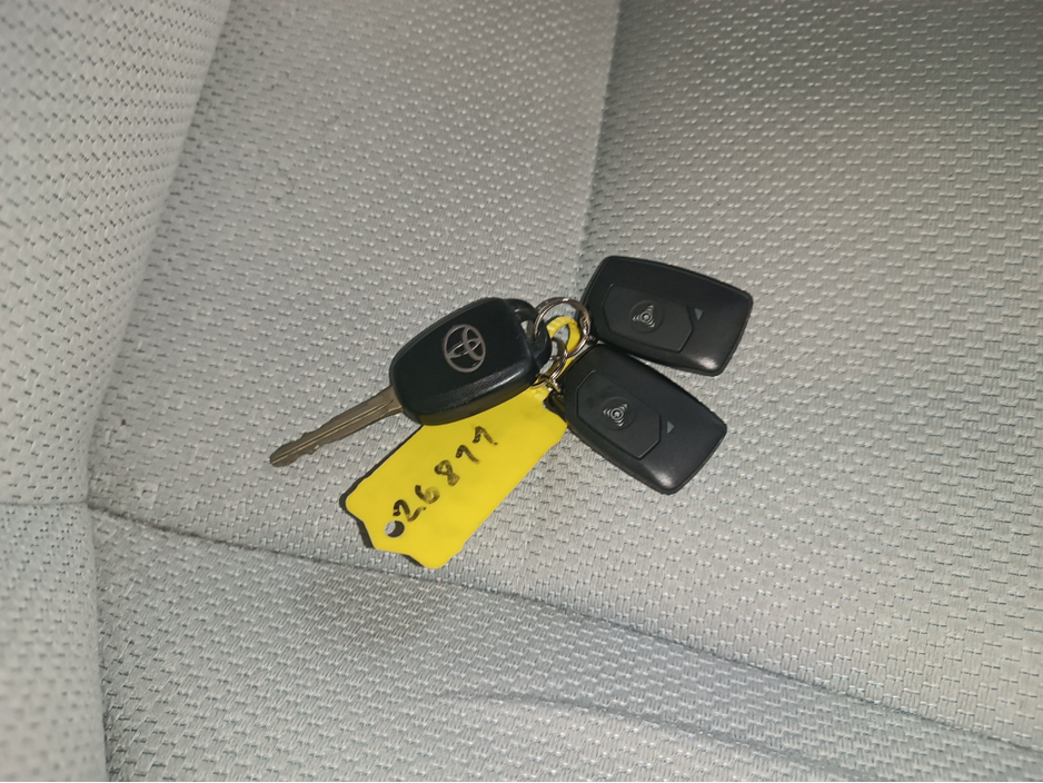 2020 Toyota Aqua - image 14