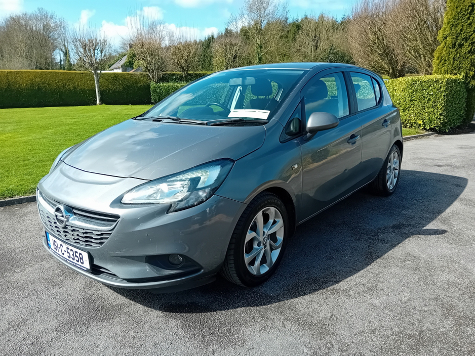 2016 Opel Corsa - image 3