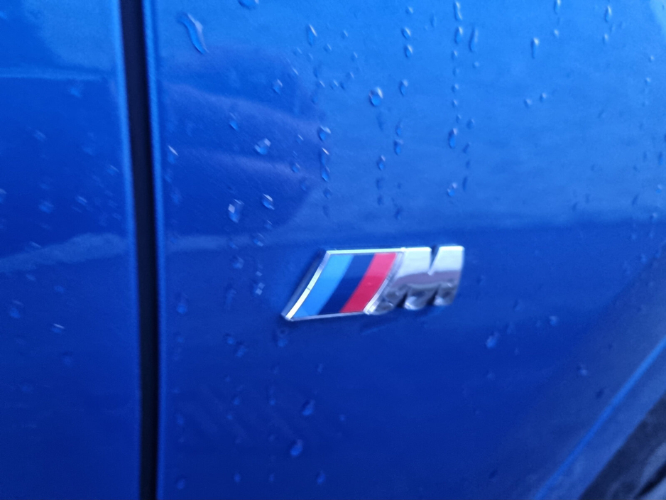 2017 BMW X1 sDrive18d M Sport Auto €12,499