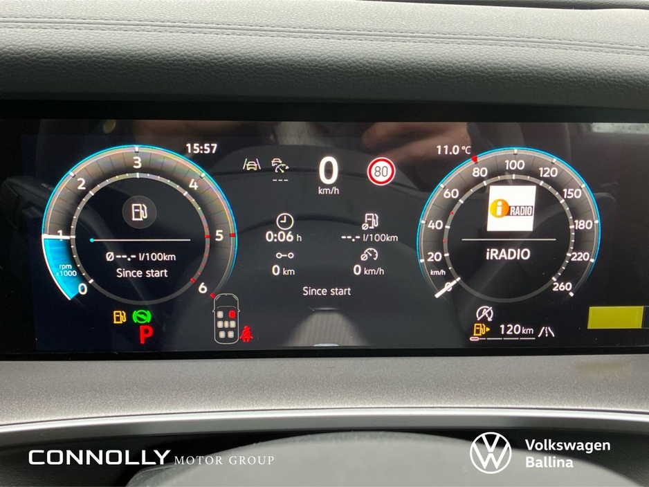 2026 Volkswagen Tayron - image 10