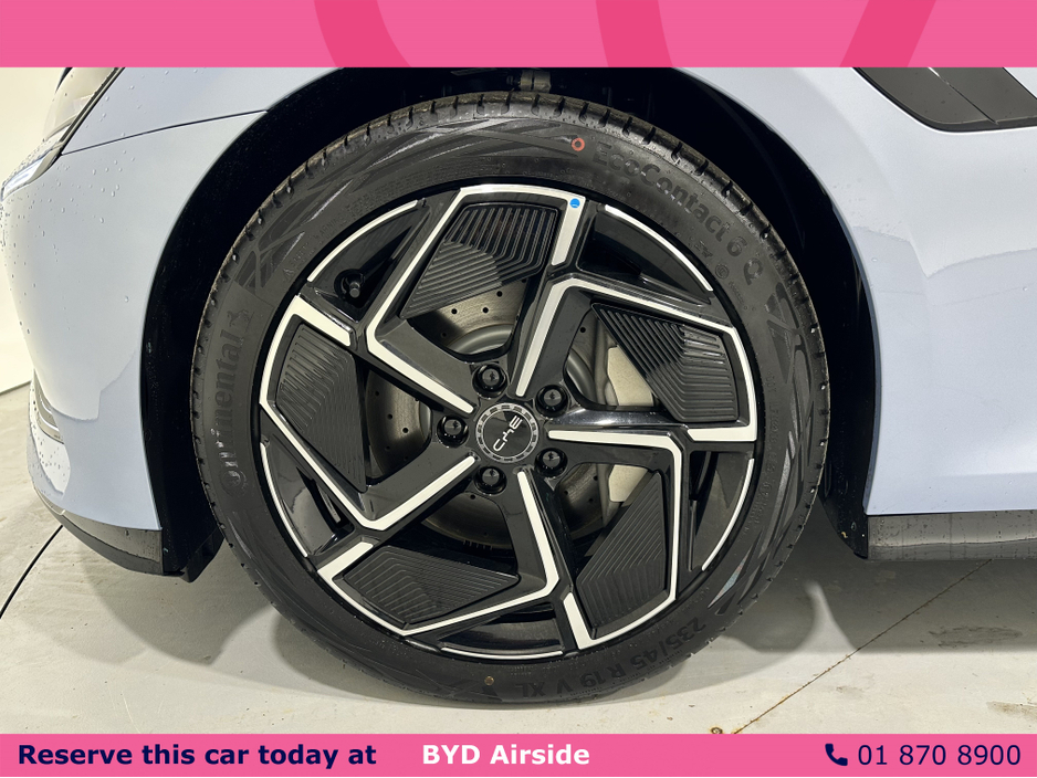 2026 BYD Seal - image 10