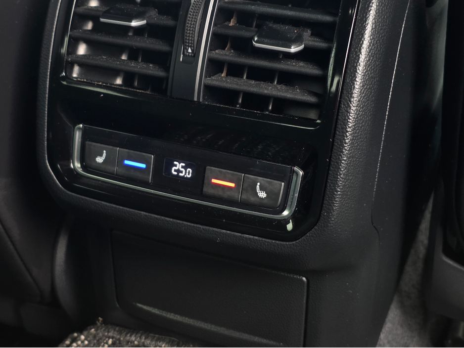 2018 Volkswagen Arteon - image 13