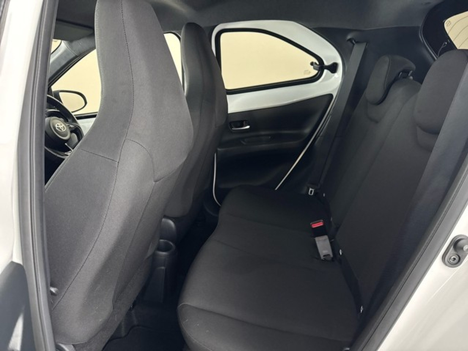 2023 Toyota Aygo X - image 7