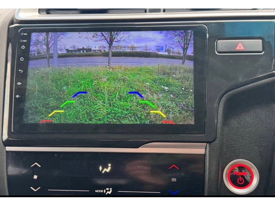 2017 Honda Fit  €11,690