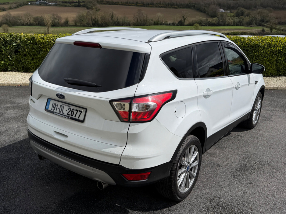2019 Ford Kuga - image 21