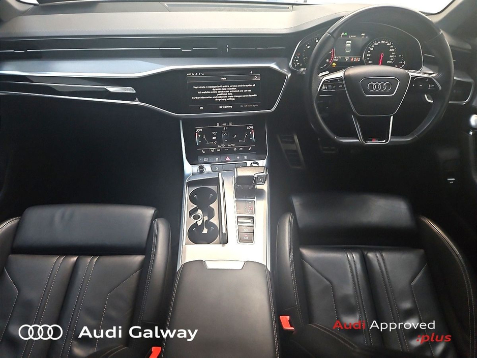2023 Audi A6 S-LINE 40 TDI 190HP A/T €48,950