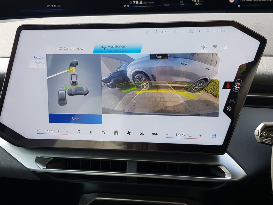 2026 BMW iX3 - image 22